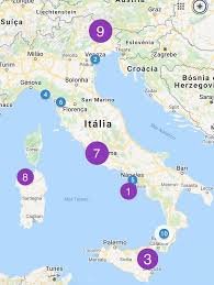 Tutti i numeri del coronavirus in italia: 10 Cidades Mais Bonitas Da Italia Sicilia Sardenha Cinque Terre Roma Cidades Mais Bonitas Cinque Terre Italia