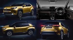 And yet, inside you'll find. Toyota Yaris Cross Revealed Japan Amp Europe Rsquo S Toyota Rav4 Inspired Small Suv