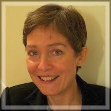 2019 Outstanding Contributions Award: Barbara Bryant