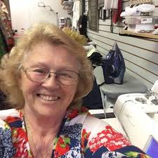 Sentimental Seamstress