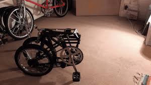 Dahon mu latch assembly issue. Dahon Classic V Jsyang Ca