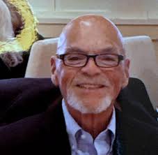 Michael Patrick White