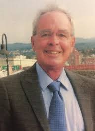 Terence Collins Obituary (2016)