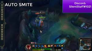 Silent Script Preview 2 Features Undetected Internal Script For League Of Legends Youtube