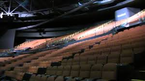 Forum Arena In Los Angeles
