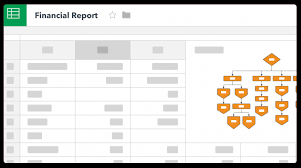 Lucidchart Flowchart Software Official Clearvision Partner