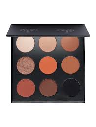 The Bronze Palette Kyshadow Kylie Cosmetics By Kylie Jenner Frames white, shadow box, angle, white png. the bronze palette kyshadow
