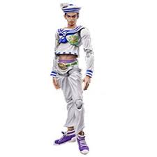We did not find results for: Super Action Statue Jojo S Bizarre Adventure Part 8 Josuke Higashikata Hirohiko Araki Specify Colour Amazon De Spielzeug