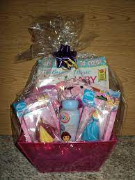 Big Sibling Baskets Big Sister Gifts New Baby Products Baby Girl Gifts
