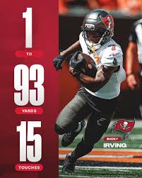 Tampa Bay Buccaneers (@buccaneers) - Instagram