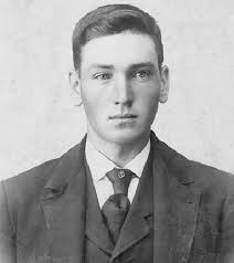 James McGrew Trowbridge Family Pictures Page 1