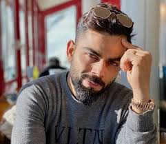 Virat Kohli से नाराज हुए Fans, सोशल मीडिया पर की जमकर खिंचाई