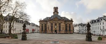 Great savings on hotels in saarbrücken, germany online. Wilhelm Heinrich Von Nassau Saarbrucken Brachte Barocken Glanz Und Wohlstand Monumente Online