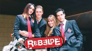 Sergio mayer mori estuvo a punto de quedar fuera del nuevo remake de 'rebelde', por prepotente y presumido, dentro de las grabaciones de la nueva pero la situación ha llegado al límite cuando en una transmisiń en vivo, el hijo del diputado sergio mayer bretón criticó a la banda rbd, que surgió. Sergio Mayer Mori Sera El Protagonista De La Serie Rebelde En Netflix