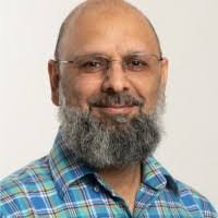 Muhammad Iftikhar's Instagram, Twitter & Facebook