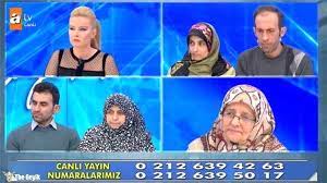 Palu Ailesi Ni Etkisi Altina Alan Tuncer In Isledigi Ve Islettigi Suclar Kan Donduruyor Haberler