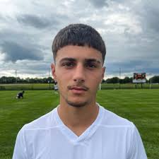 Alexis Nava's High School Bio