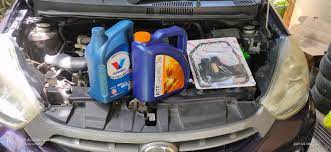 Pengusaha bengkel, shikh mohd makhdad haron memberikan perkhidmatan servis kereta secara percuma kepada pelanggannya pada setiap hari jumaat di kampung gangsa, durian tunggal. Pomen Bergerak Melaka Home Facebook