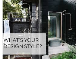 Here we will discuss and describe the most popular ones found in north america and in the rest one of the best ways to get acquainted with the vocabulary to describe your style is to learn about the interior design styles that already exist. Take Our Quick Quiz To Find Your Very Own Interior Design Style The Block Shop