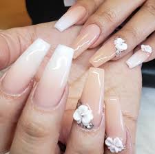 Then this idea is perfect! Cute Nails Sa Home Facebook