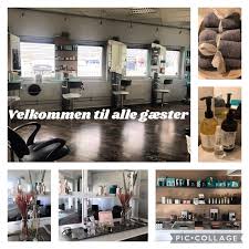 Nice Cut Att. Susanne Jacobsen