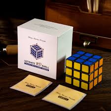 ULTIMATE RD SHELL BY TAKAMIZ USUI & HENRY HARRIUS – Henry Harrius Presents