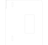 Omron CS1W-CLK53 PLC COMM, Controller Link, Optical ring (GI ...