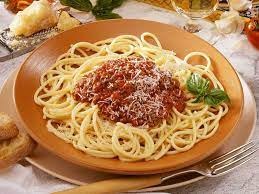 Spaghetti Bolognese Original Recipe Eat Smarter Usa
