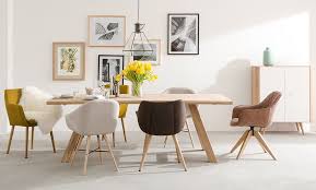 Dein Wohnstil Skandi Skandinavische Mobel Bei Home24 Scandinavian Dining Room Skandinavisches Esszimmer Skandinavische Mobel Skandinavische Inneneinrichtung