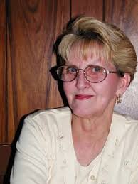 Ferguson, Dora : Murder