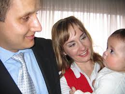 Mateo Fernando: Pictures from the day we received Mateo