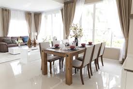 Elegant traditional sliding room dividers. How To Separate Living Room And Dining Room Areas Homelane Blog