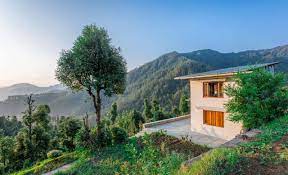 Book Your Homestay In Chamoli Uttarakhand And Experience The Best In Hospitality Through Local People Norms Culture Uttarakhand Backpacking Europe Tourism