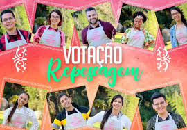 We take you through the 12 teams competing on the 2020 series and the restaurants they're representing. Quem Voce Quer Que Volte Na Repescagem Do Bake Off Brasil Sbt
