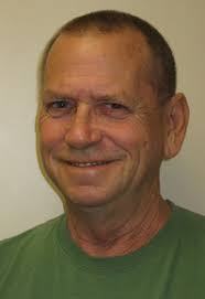 Volunteer Spotlight: Mark Drew, May 8, 2011