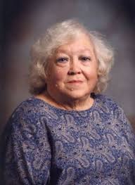 Joyce Mcdonald Obituary March 15, 2016