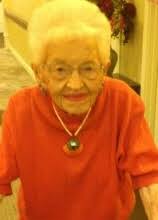 Obituary information for Mabel G. Williams