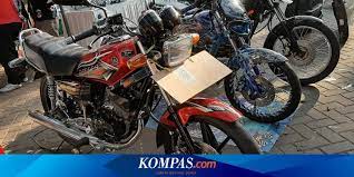 Rx king 2006 akhir : Yamaha Rx King Masih Ada Yang Jual Rp 5 Jutaan