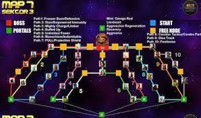 Though there is consensus among scientists and public health experts that the herd immunity threshold is not attainable. Alliance Quest Map 7 Paths With Nodes Details And Counters Mcoc Guide