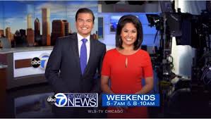 Karen jordan is one of the top anchors who are working on abc 7 chicago news channel. Stacey Baca Abc7 Facebook