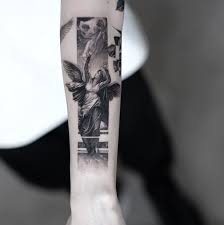 Oscar Akermo Cool Tattoos For Guys Greek Tattoos Tattoos