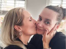 Virginia van Eck getrouwd met Mandy: 'Onvergetelijke dag'