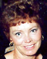 Toni Crane Obituary (2011)