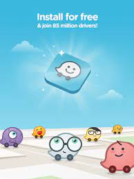 Waze android 4.59.0.4 apk download and install. Download Waze Gps Maps Traffic For Android 4 0 4