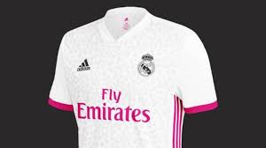Real Madrid 2020 21 Home Shirt Leaked Online As Com