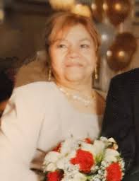 Obituary information for Joaquina Gomez Rios