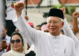 Satu lagi peristiwa hitam dalam sejarah hubungan sosial. Isu Ras Dan Agama Menggerakkan Demonstrasi Di Malaysia Baru