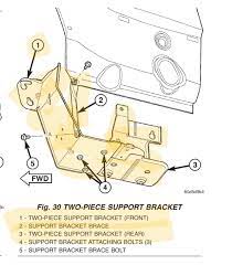 Wtb Shield Around Evap Canister For My 2003 Grand Cherokee Wj Jeep Cherokee Forum