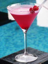 Pink Lady Cocktail Cocktail Recipes Pink Lady Cocktail Dessert Lover