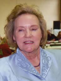 Barbara Ann (Rodgers) Stamp Obituary